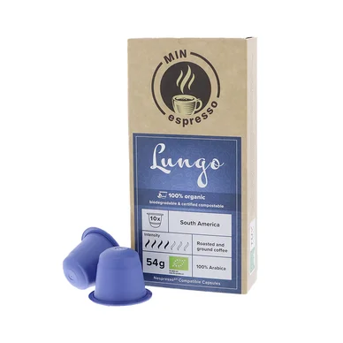 Lungo 10-pack Lungo 10-pack