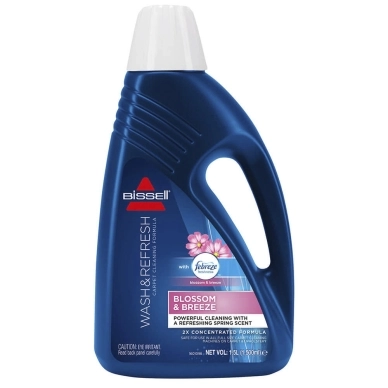 Bissell Wash & Refresh Febreze 1,5L