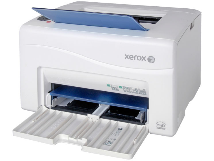 XEROX Toner till XEROX Phaser 6000
