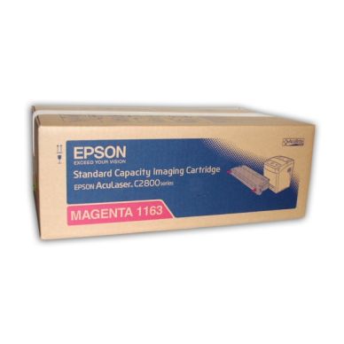 EPSON alt EPSON Magenta Imaging Unit