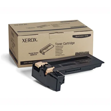 XEROX svart toner 20.000 sidor XEROX svart toner 20.000 sidor