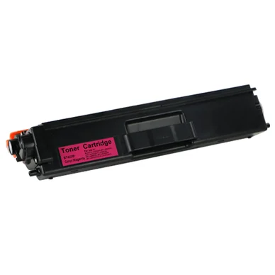 Magenta toner 4000 sidor Magenta toner 4000 sidor