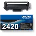Brother TN-2420 Tonerkassett svart