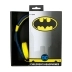 Batman Hörlur Junior On-Ear Batlogo Blå