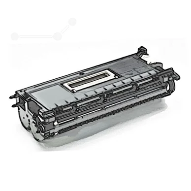IBM Infoprint svart toner 23.000 sidor 90H3566
