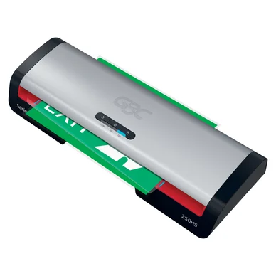 GBC Lamineringsmaskin 250HS Office A3
