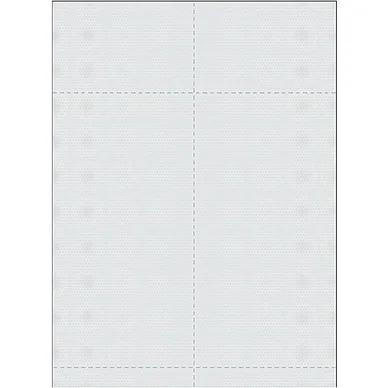 Other Transportetikett laser 104x268mm (500)