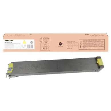 Sharp gul toner MX31GTYA