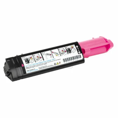 Dell Tonerkassett magenta 4.000 sidor (K4972) K4972