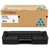 406349 Tonerkassett cyan 2.500 sidor