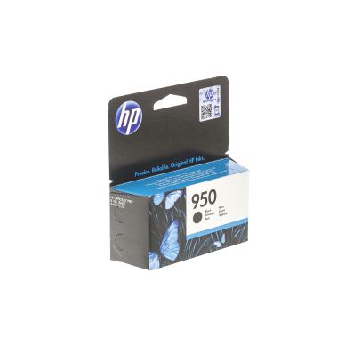 HP alt HP bläckpatron CN049AE original svart 1000 sidor