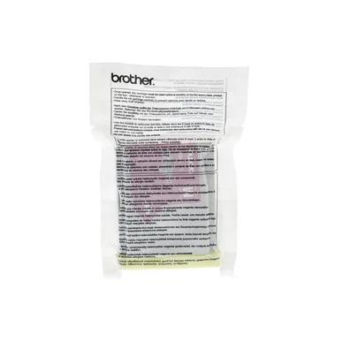 Brother magenta bläckpatron 400 sidor LC1000M
