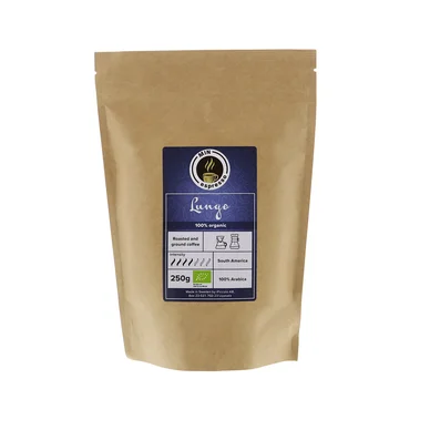 MIN espresso Lungo 250g Malet