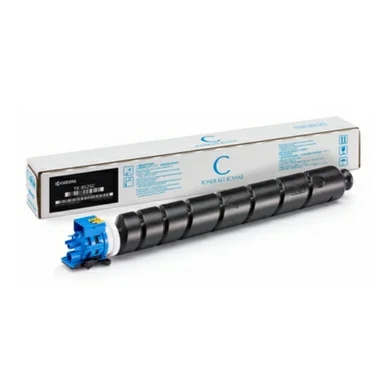 Kyocera toner original cyan 20 000 sidor TK-8525C