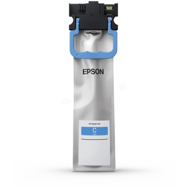 EPSON alt Epson Bläckpatron T01C200 original cyan 5 000 sidor