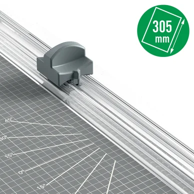 Leitz Home Skärmaskin A4