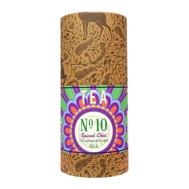 Björklunds No.10 Spiced Chai