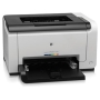 HP Toner till HP Color LaserJet Pro CP 1000 Series