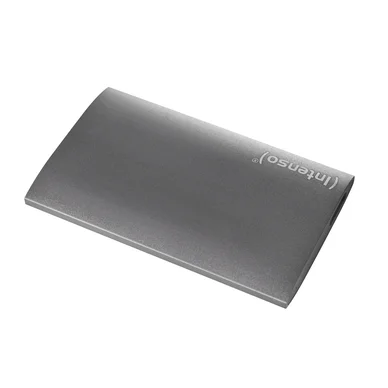 Intenso Extern SSD 256 GB