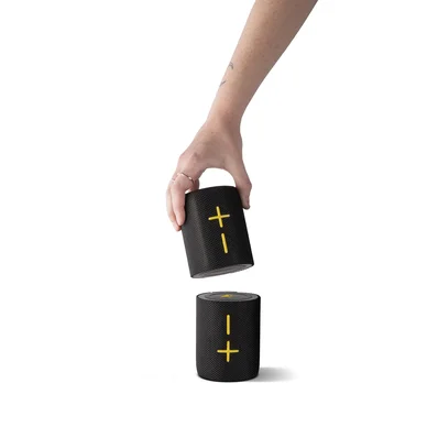 Aqiila Soundbird Duo 2-in-1 högtalare