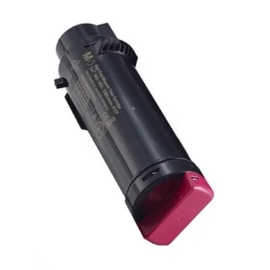 Dell 4NRYP Tonerkassett Magenta 593-BBRT