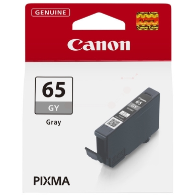 CANON alt Bläckpatron Canon CLI-65GY 12,6 ml grå