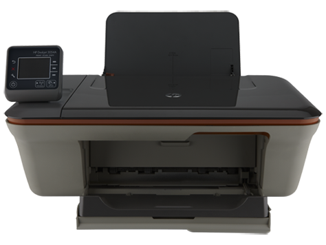 HP Bläckpatroner till HP DeskJet 3054A