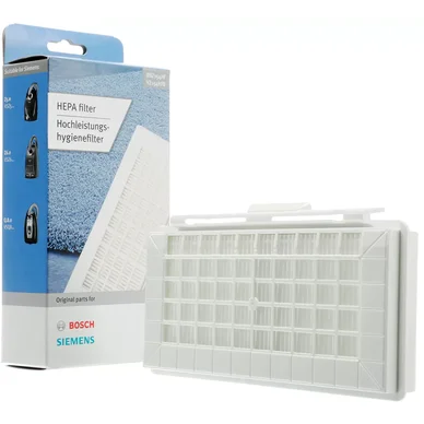 Aktivt anti-allergifilter HEPA Aktivt anti-allergifilter HEPA