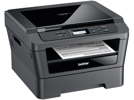 BROTHER Toner till BROTHER DCP 7070DW