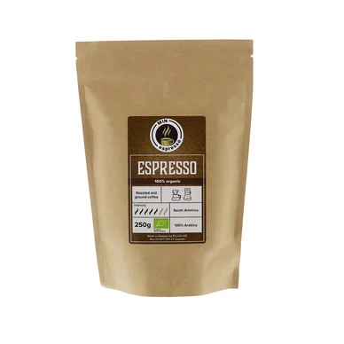 Espresso 250g Malet Espresso 250g Malet