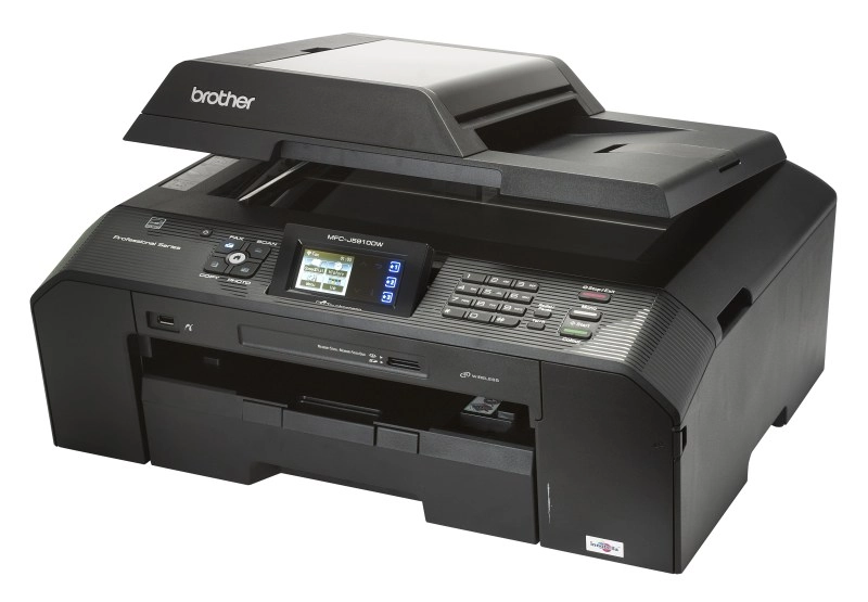 BROTHER Bläckpatroner till BROTHER MFC J5910DW BROTHER Bläckpatroner till BROTHER MFC J5910DW