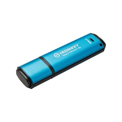 KINGSTON 128GB IKVP50 256bit Encryption