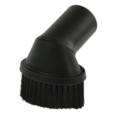 Premium Dammborste 35-30 mm Svart