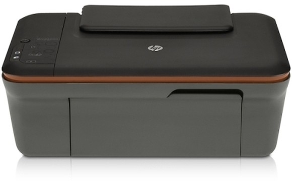 HP Bläckpatroner till HP DeskJet 2054A