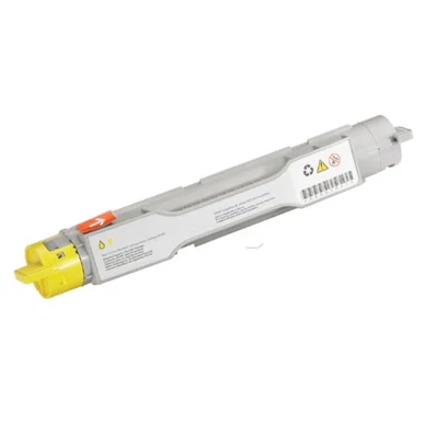 Dell gul toner 8.000 sidor 593-10122