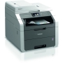 BROTHER Toner till BROTHER DCP-9017 CDW