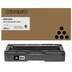 407899 Ricoh SP C340E Tonerkassett Svart 407899 Ricoh SP C340E Tonerkassett Svart