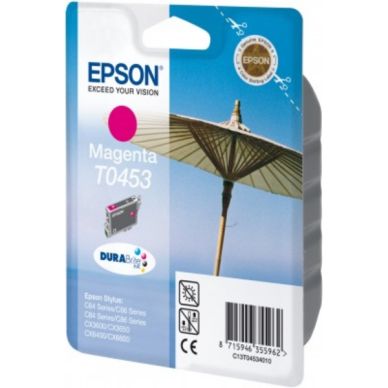 EPSON alt EPSON magenta bläckpatron 8 ml