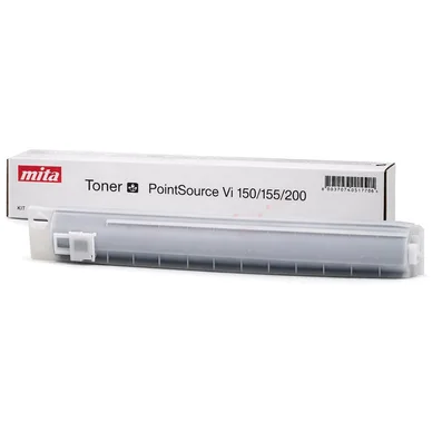 Mita Toner svart 37092010