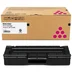 406350 Tonerkassett magenta 2.500 sidor
