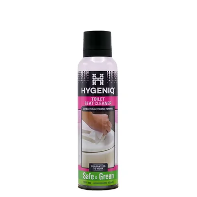 HYGENIQ Rengöring toalettsits 185 ml