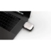 ZENS Single Trådlös Qi Laddare för Airpods USB-C