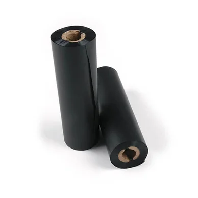 Passar till Zebra TTR Färgband 110mm x 74 m, 10 st N/A