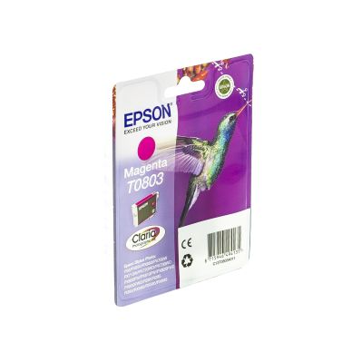 EPSON alt EPSON magenta bläckpatron 7,4 ml