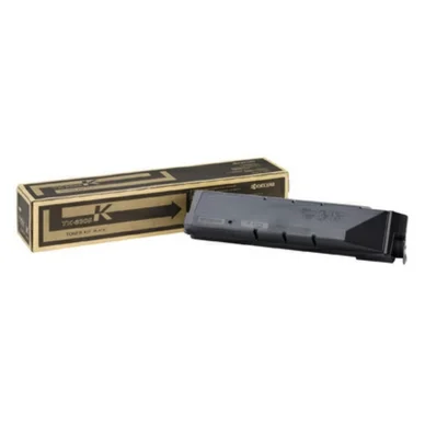 Kyocera svart toner 25 000 sidor 1T02LK0NL0