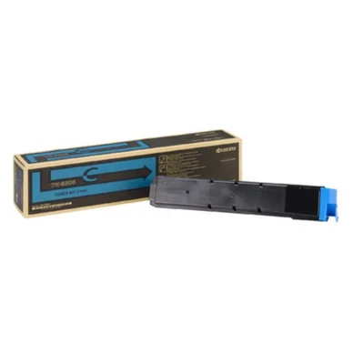Kyocera cyan toner 20 000 sidor TK-8505C