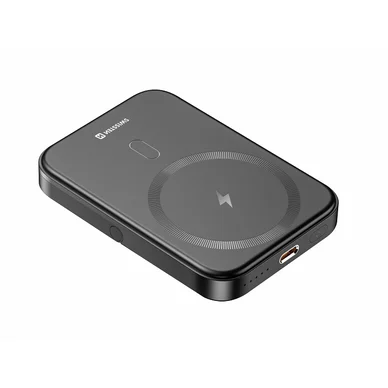 Swissten Powerbank PD MagSafe 20W 5000mAh
