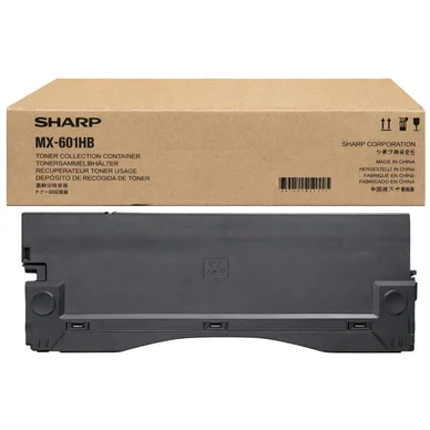 Sharp MX601HB Spilltonerbehållare MX601HB