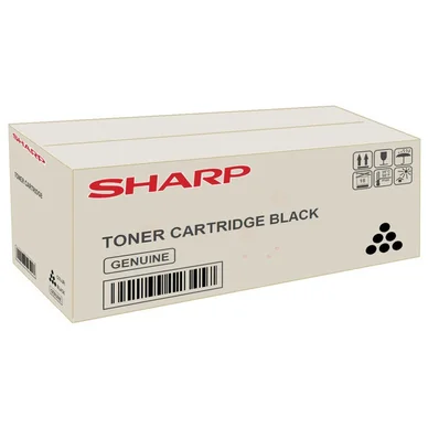 Sharp svart toner AR500LT