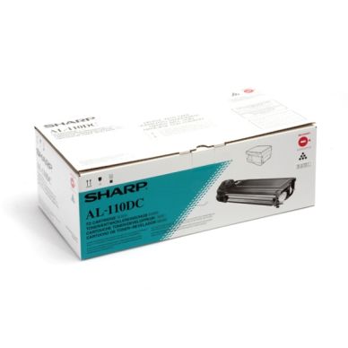 SHARP alt SHARP Toner/Developer Cartridge